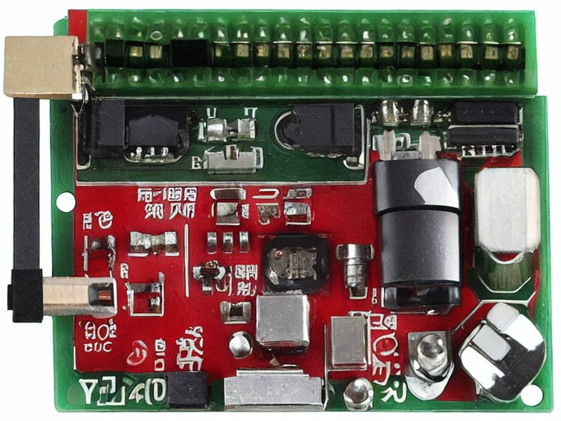 评估套件选型工程资料 1