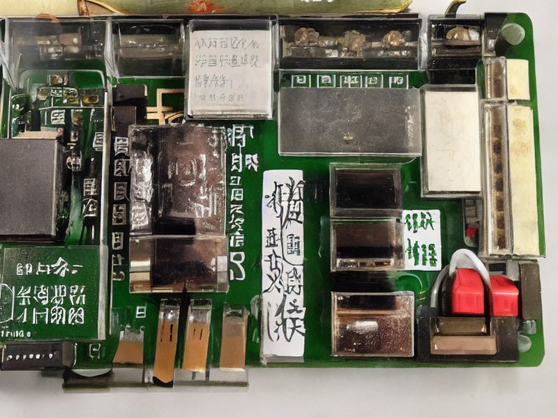 pg电子官网入口 EEPROM选型 2