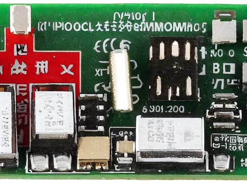 电机驱动应用相关产品 2