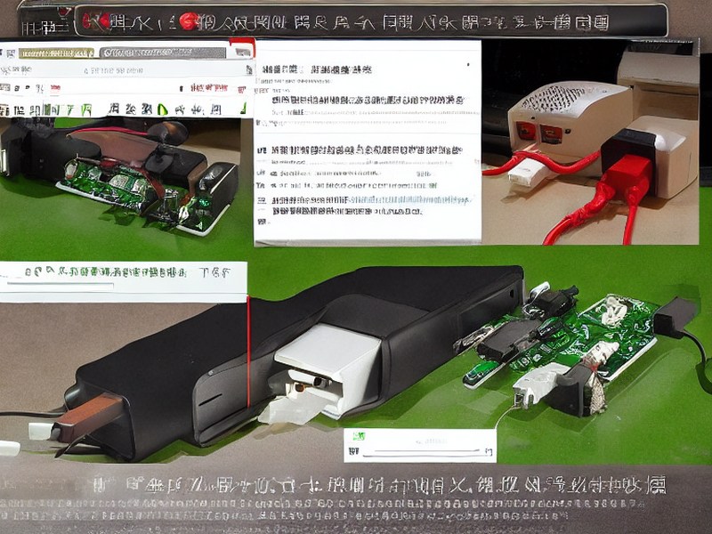pg电子官网入口 测试夹具说明清单 2