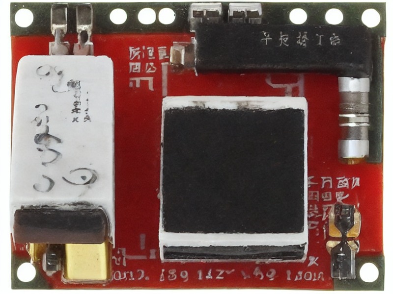 机箱外壳参考电子资料 1