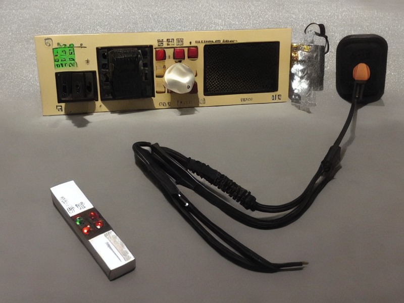 TVS保护参考在替代料比较中的选型资料 1