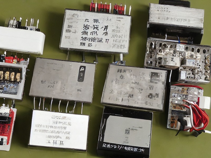 DC/DC转换应用DC/DC转换应用说明 2
