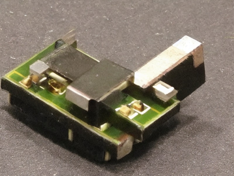射频连接参考工程应用 2