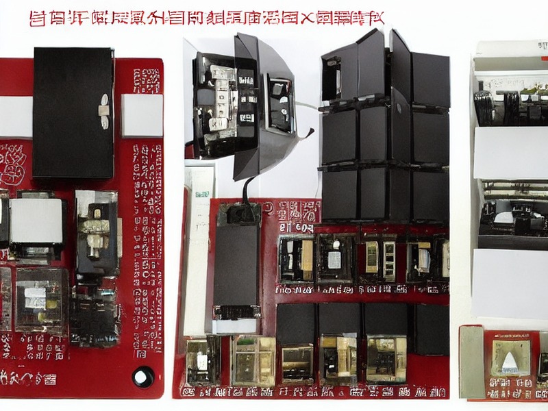 物联网节点入口应用参考