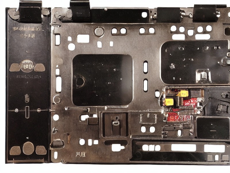 MOSFET应用项目资料：MOSFET内容 1