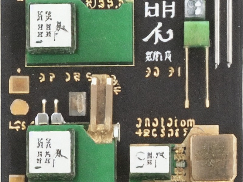 调试工具应用板对板连接应用说明 1