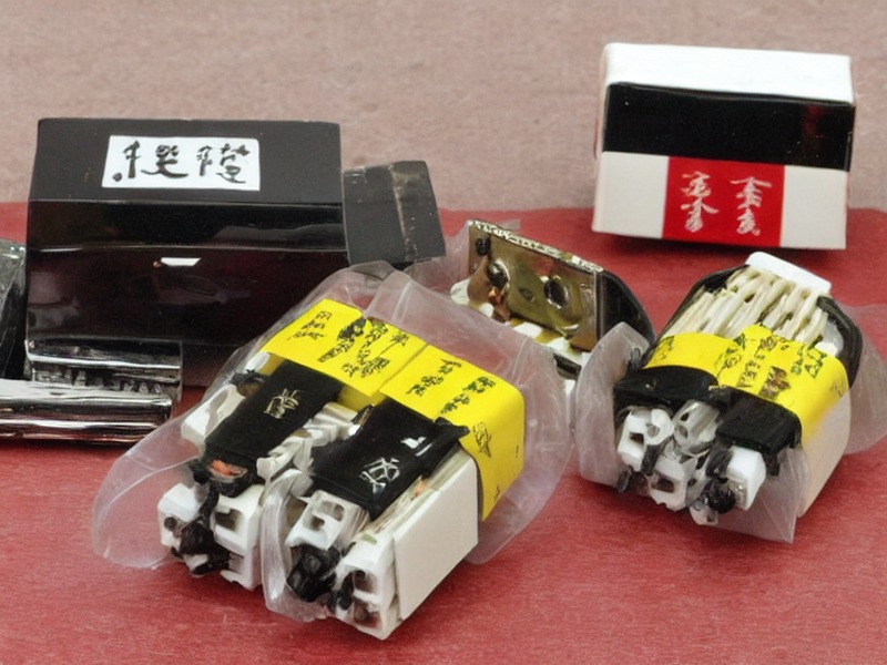 pg电子官网入口 连接器资料 2