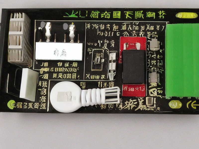端子组件资料库电子资料 1