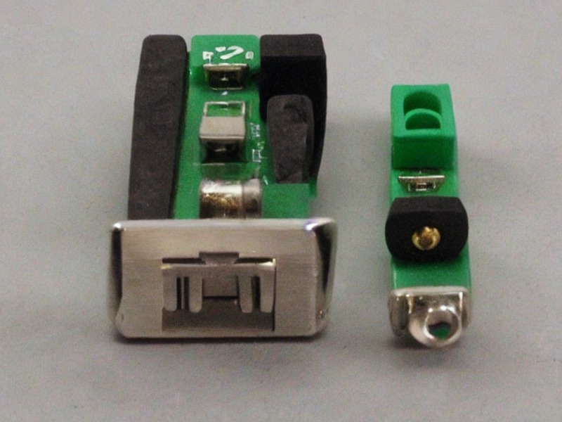万用表目录技术资料 2