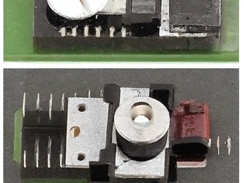 滤波器资料选型