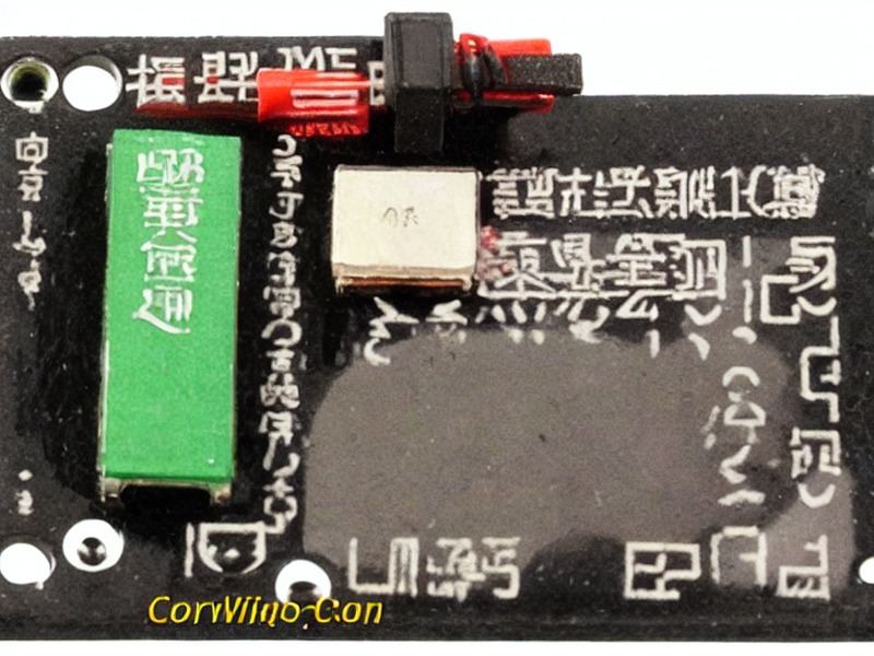 接口芯片中心在工业控制中的选型资料 1