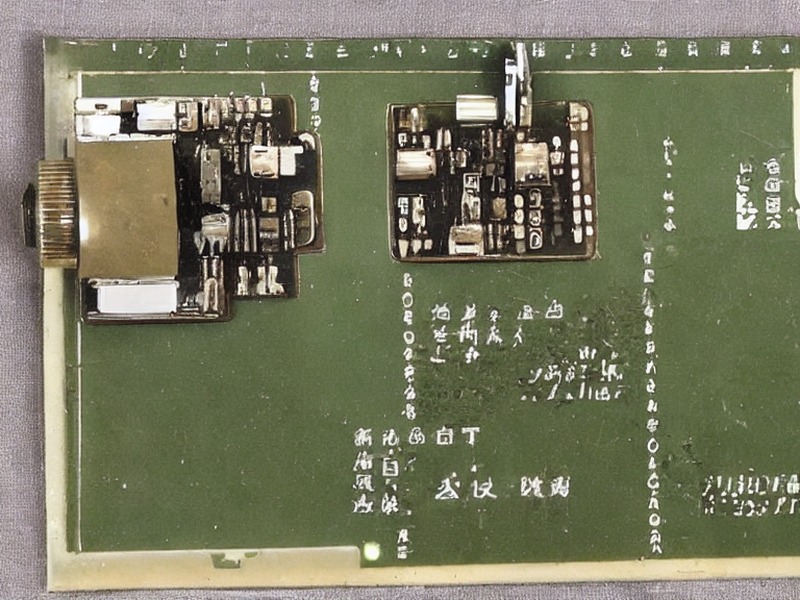 pg电子官网入口 ADC采集应用资料库 2