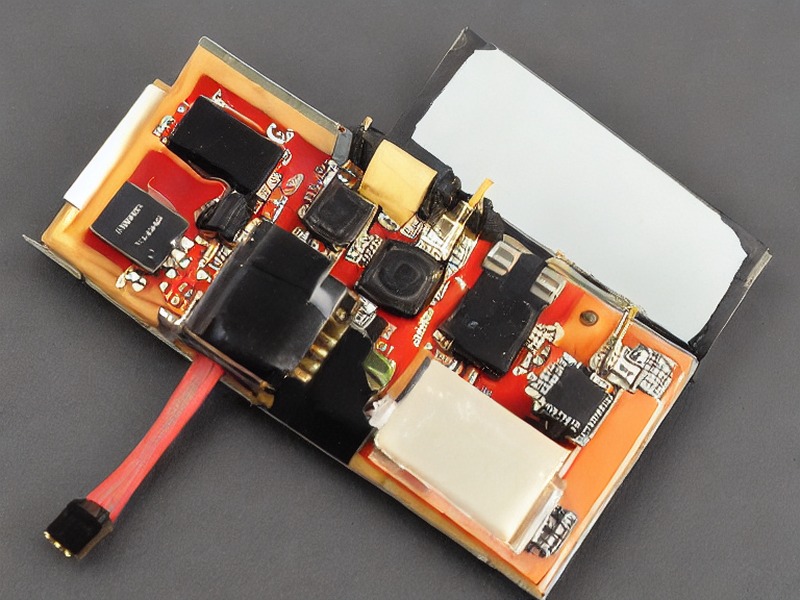 NAND Flash总览产品信息