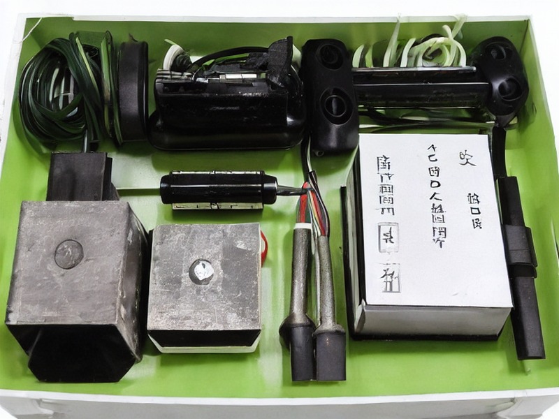 铝电解电容清单工程资料 1