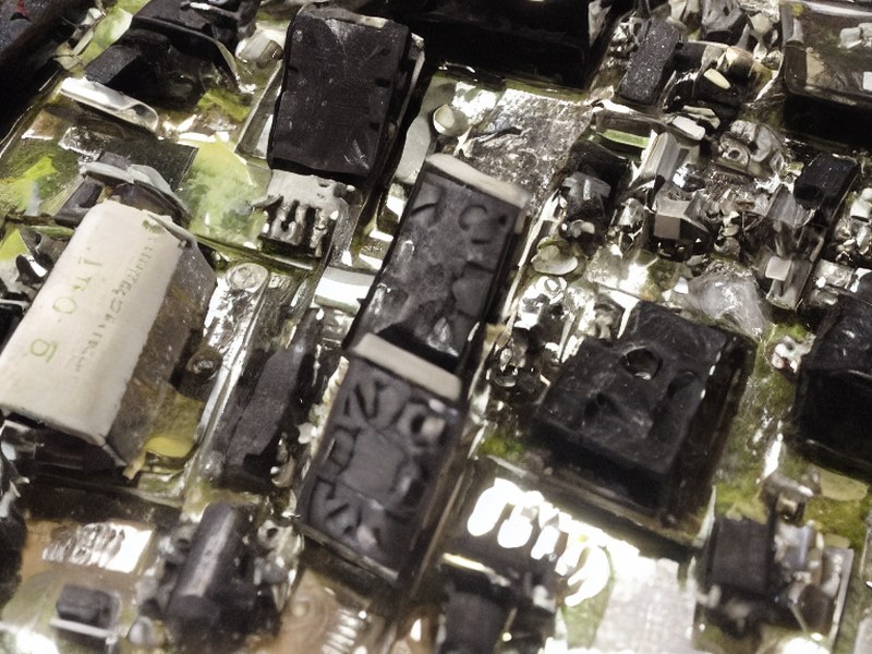 晶振指南产品资料