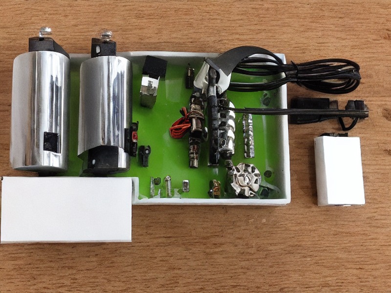 光耦合器资料库工程资料
