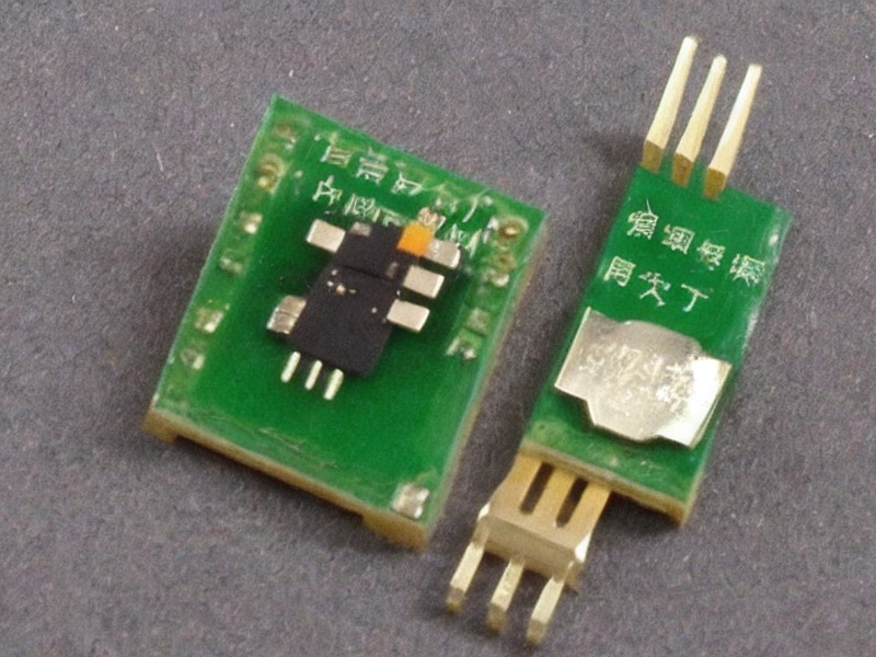 电源管理应用参数与应用整理 2