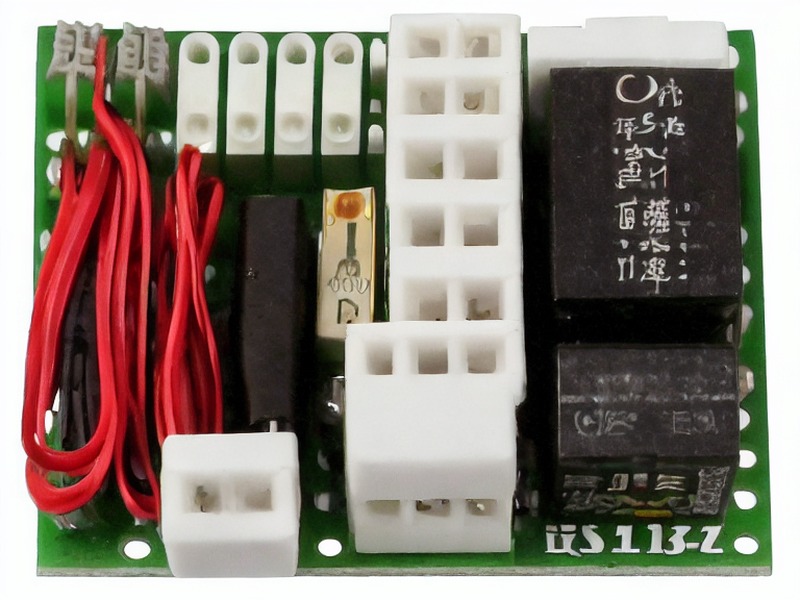 工业网关清单产品资料 1