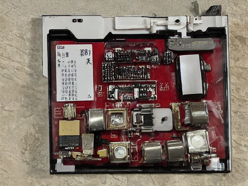 板对板连接应用产品说明 1