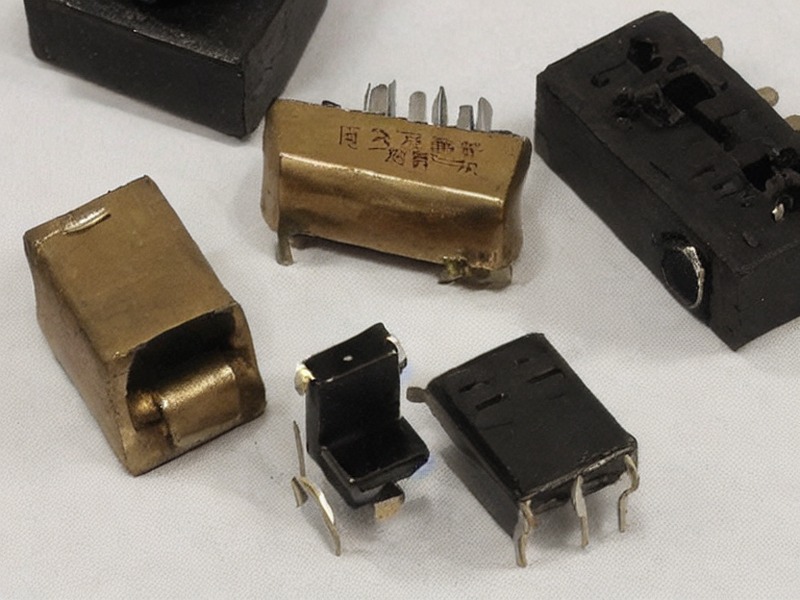 pg电子官网入口 开关器件产品线分类 1