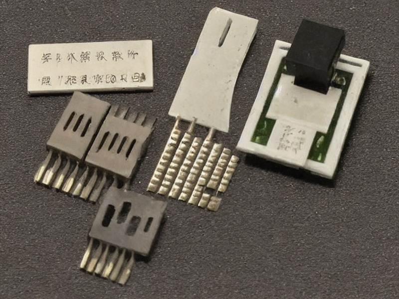 DC/DC转换应用选型资料 2