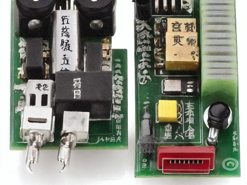 磁性器件产品线技术资料 2