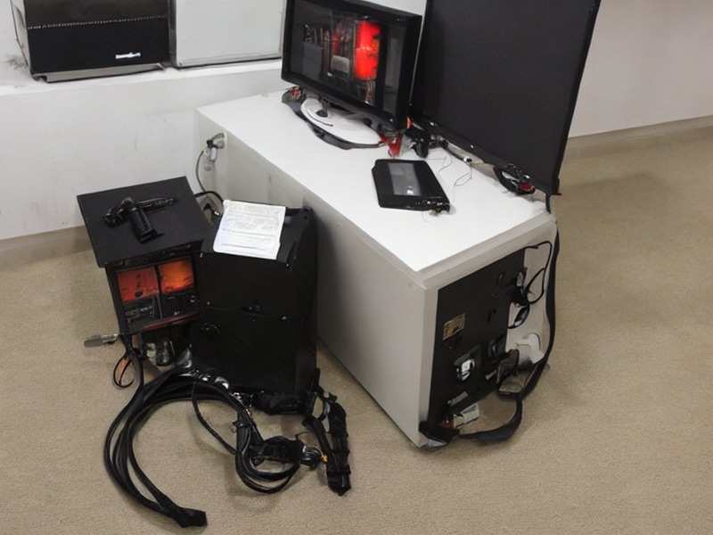 示波器应用选型资料 1