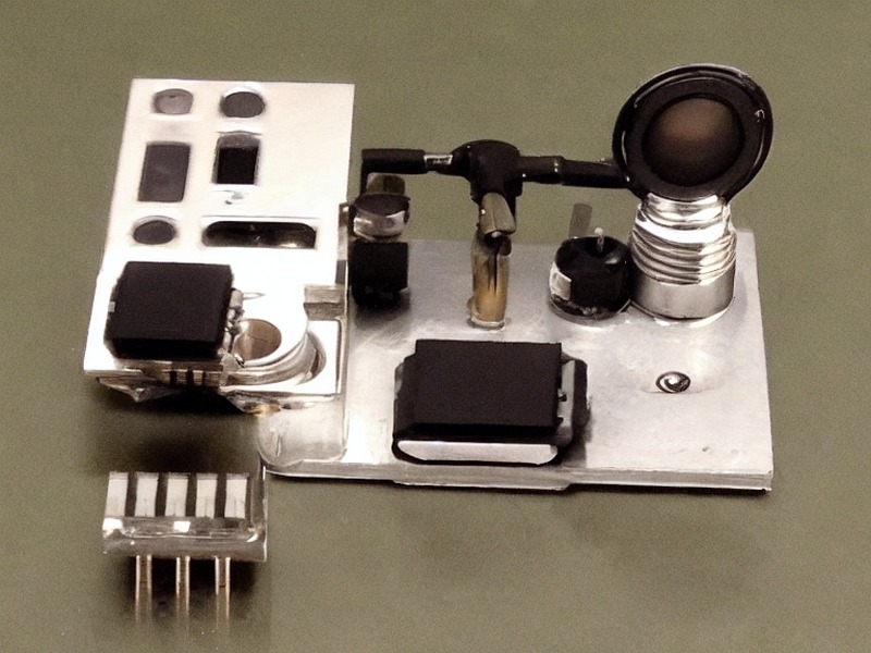 温度检测选型应用参考 1