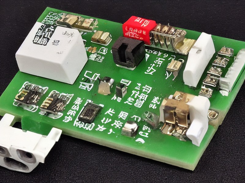 继电器应用选型资料 1
