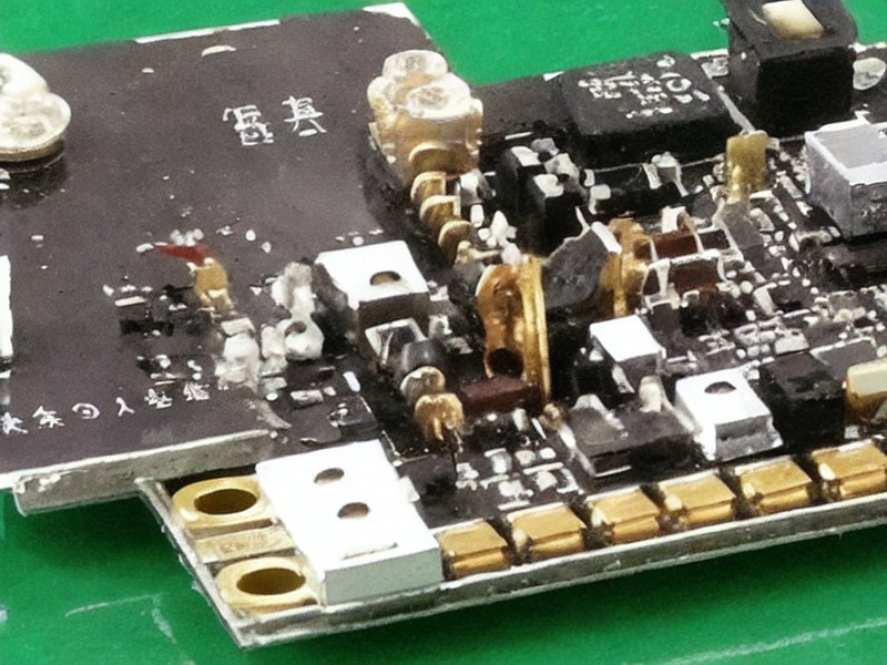 MOSFET应用产品说明