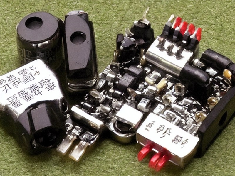 磁性器件资料产品信息