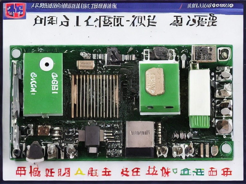 单板计算机导航应用资料
