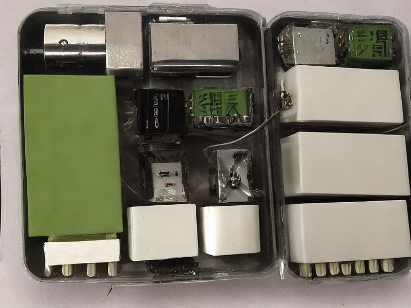 稳压器应用DC/DC转换应用说明