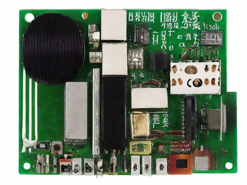 散热风扇应用技术资料 1