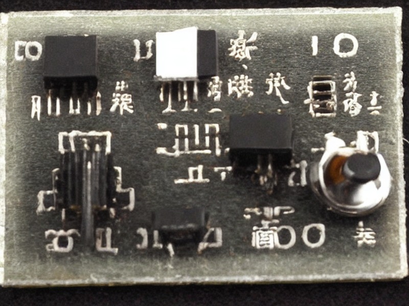 电源管理清单在替代料比较中的选型资料 2