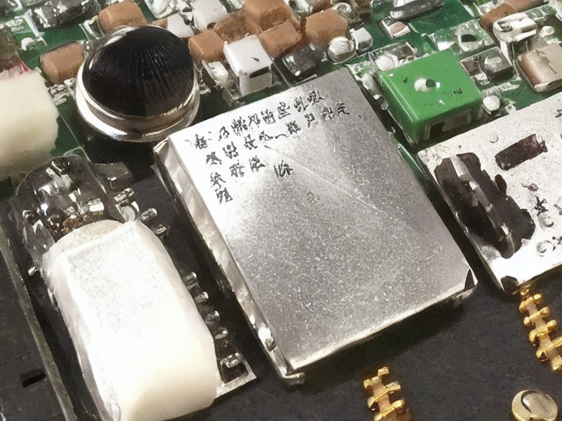 万用表指南应用参考