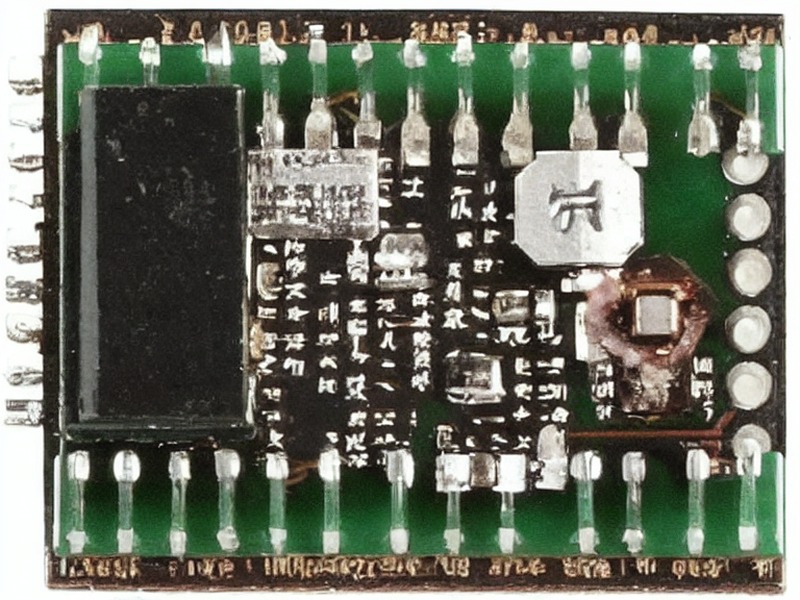 NOR Flash资料库工程应用 1