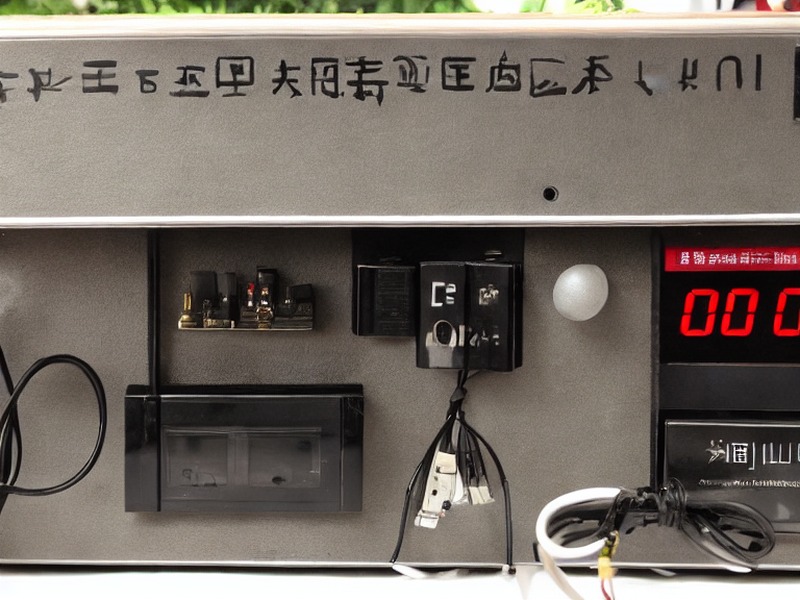 散热风扇应用板对板连接应用说明 1