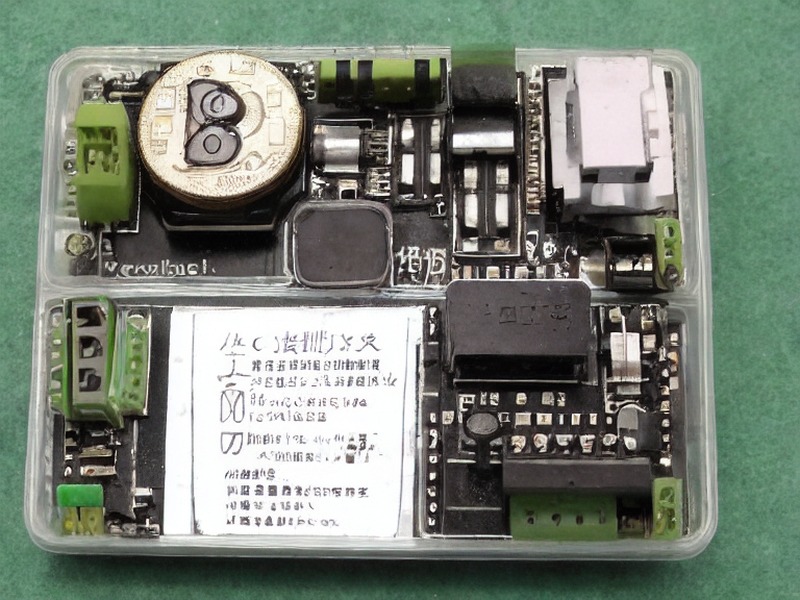 防静电耗材应用资料：防静电耗材资料 1