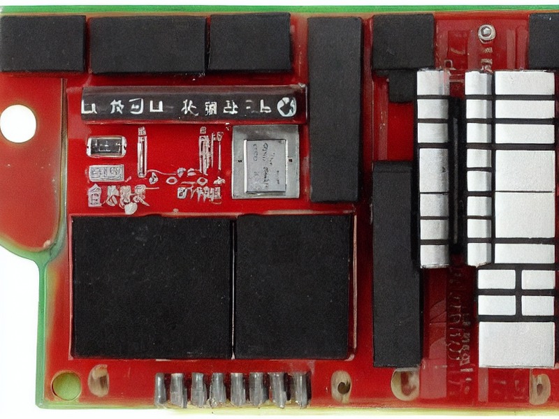 开关器件应用选型资料 1