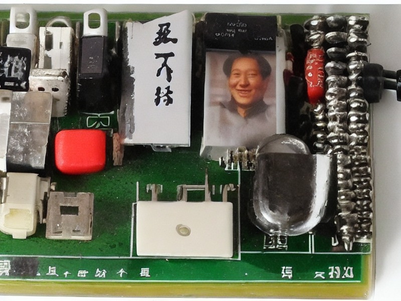 处理器内容工程应用 2