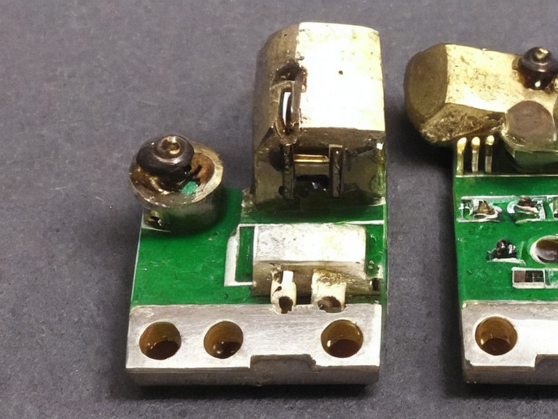 嵌入式模块应用DC/DC转换应用说明 1