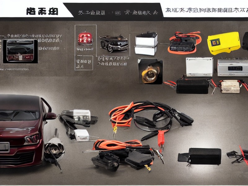 万用表选型资料参考