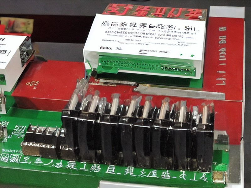 开关器件内容在替代料比较中的选型资料