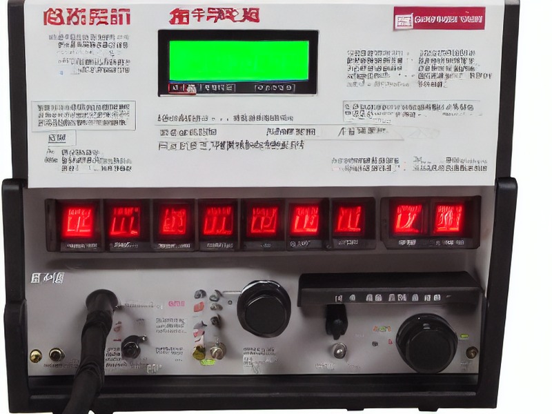 数据转换器参考在工业控制中的选型资料 1