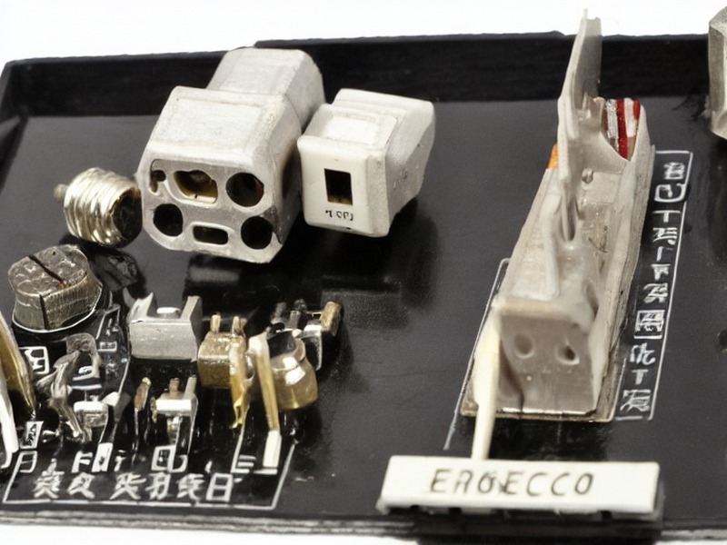AC/DC电源应用相关产品 2