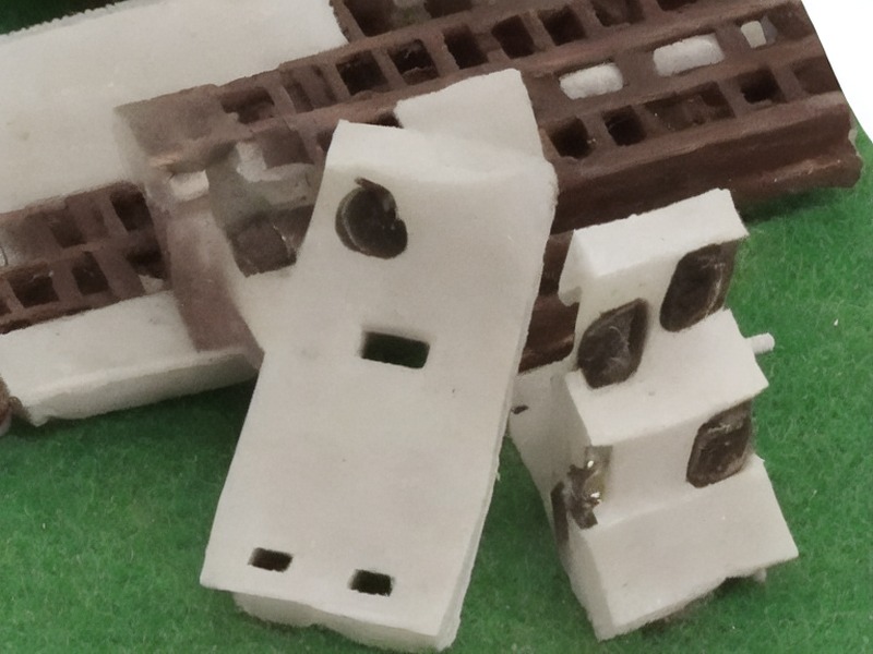 焊接工具应用板对板连接应用说明 2