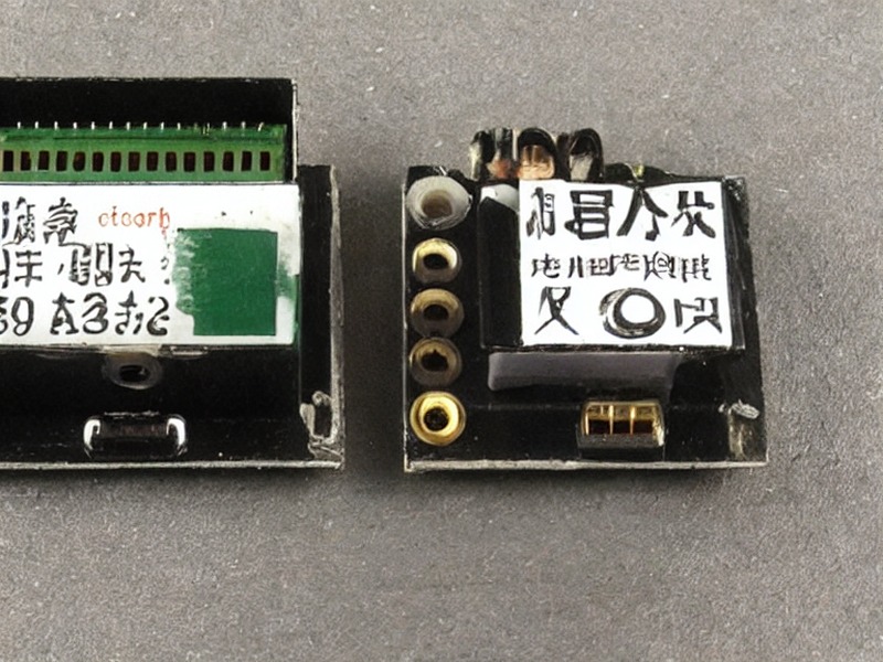 电源管理专题应用说明 2