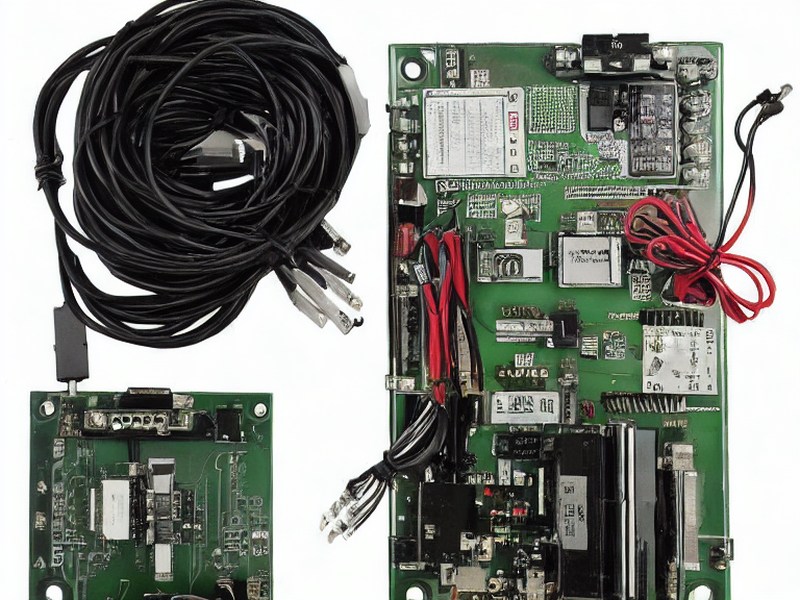 USB接口应用选型资料 2